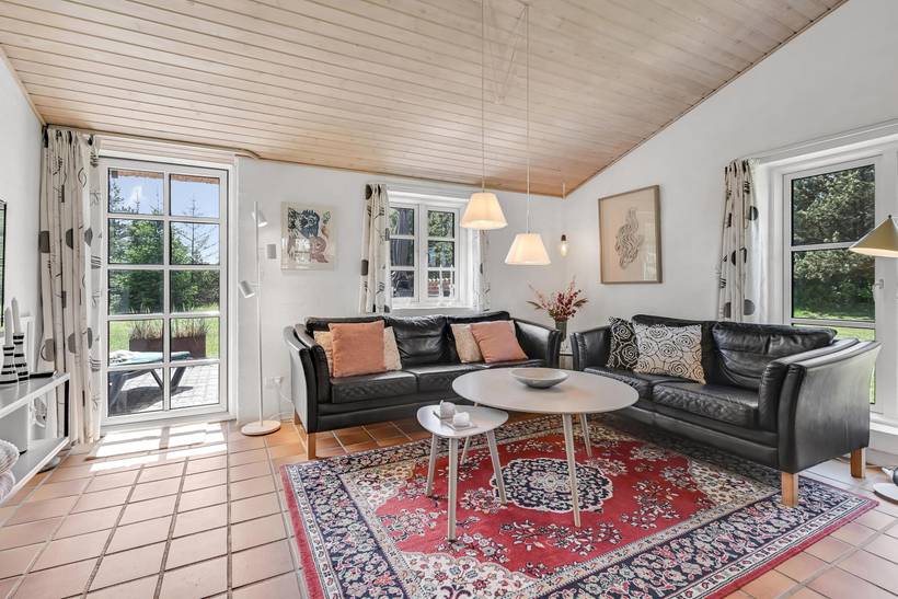 Foto von Ferienhaus MR21 in Vester Husby - Westjütland
