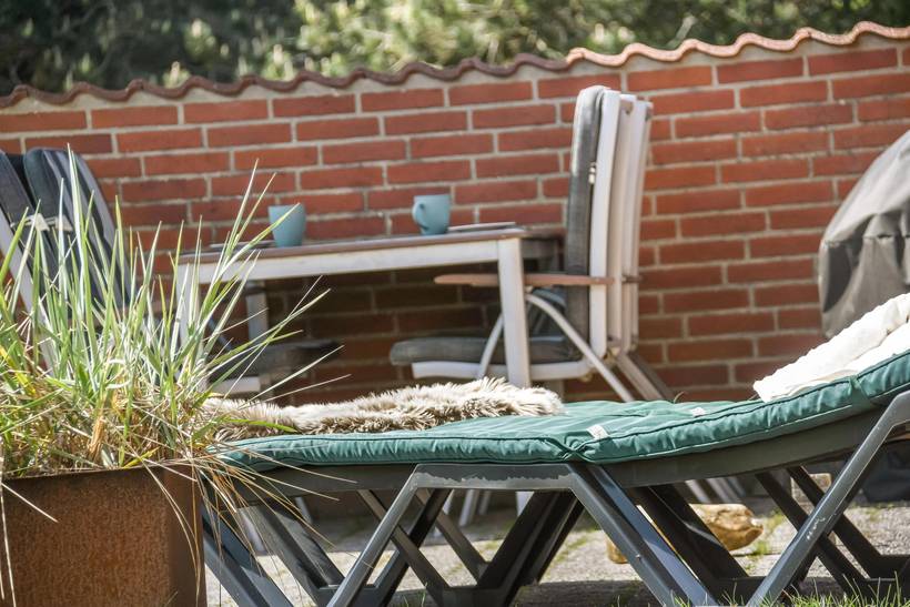 Foto von Ferienhaus MR21 in Vester Husby - Westjütland