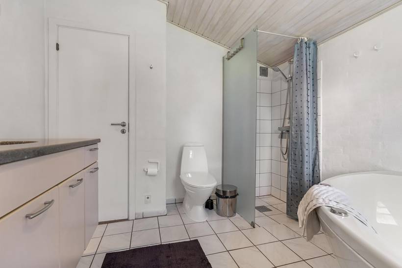 Foto von Ferienhaus MR21 in Vester Husby - Westjütland