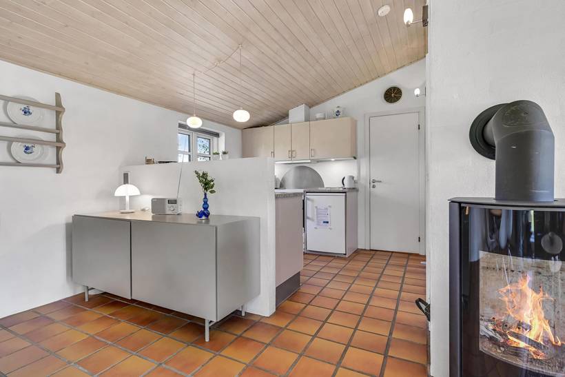 Foto von Ferienhaus MR21 in Vester Husby - Westjütland