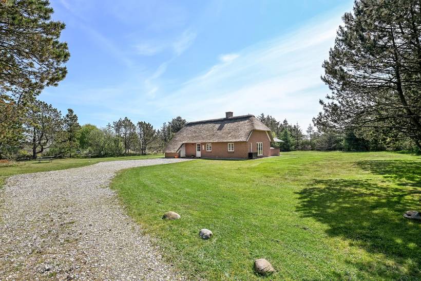 Foto von Ferienhaus MR21 in Vester Husby - Westjütland