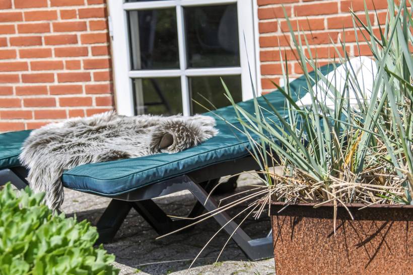 Foto von Ferienhaus MR21 in Vester Husby - Westjütland