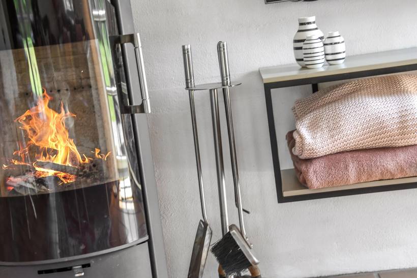 Foto von Ferienhaus MR21 in Vester Husby - Westjütland