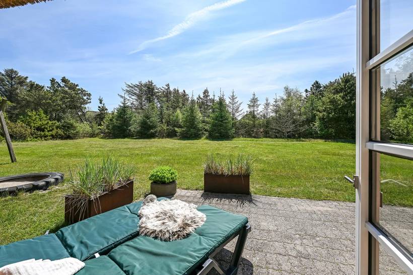 Foto von Ferienhaus MR21 in Vester Husby - Westjütland