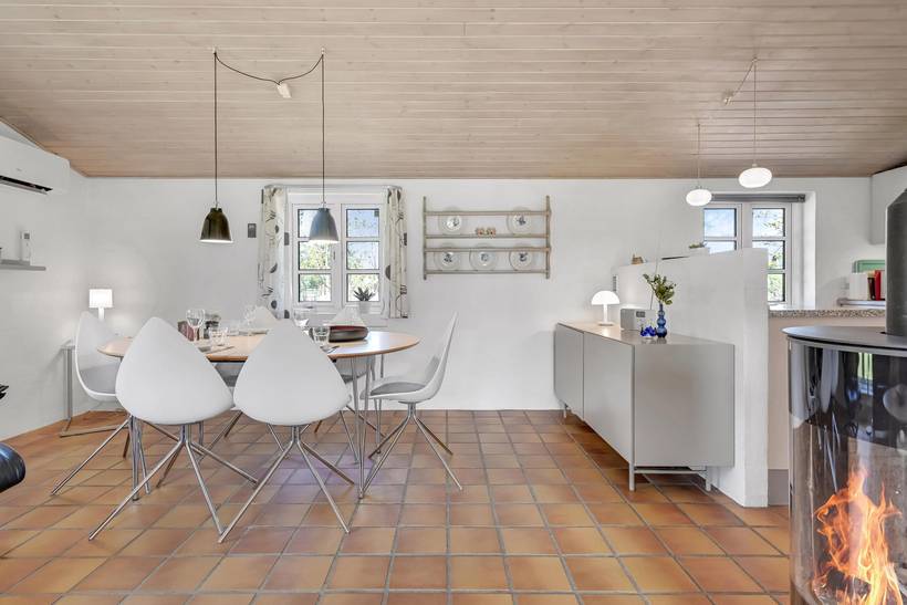 Foto von Ferienhaus MR21 in Vester Husby - Westjütland
