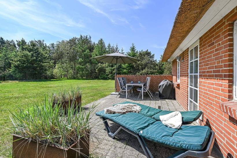 Foto von Ferienhaus MR21 in Vester Husby - Westjütland