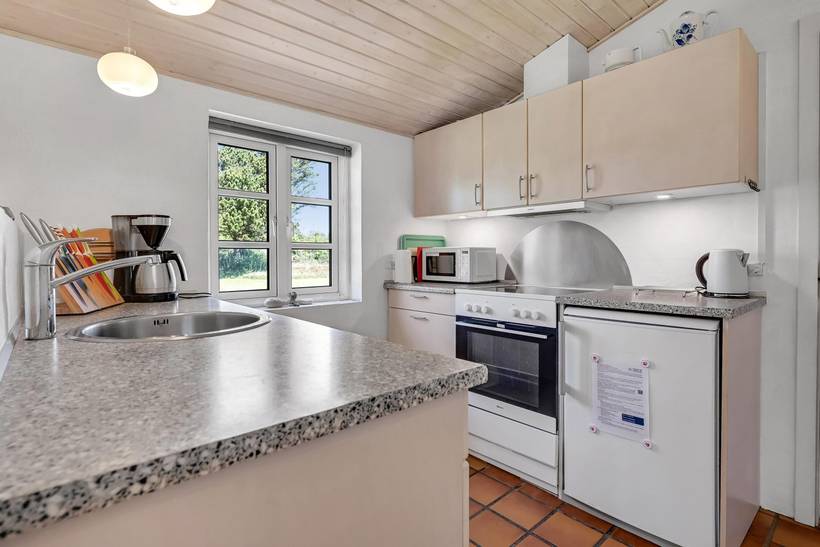 Foto von Ferienhaus MR21 in Vester Husby - Westjütland