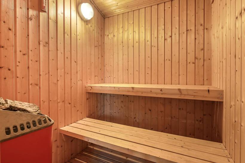 Foto von Ferienhaus MR21 in Vester Husby - Westjütland