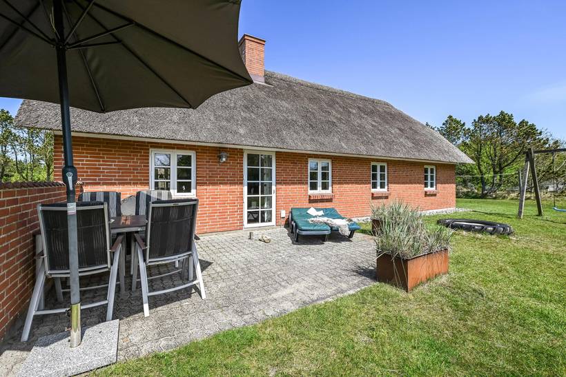 Foto von Ferienhaus MR21 in Vester Husby - Westjütland