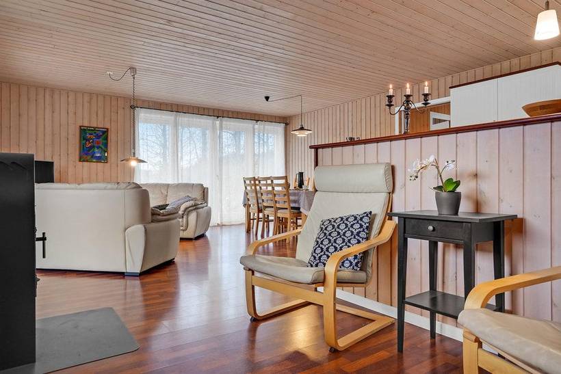 Foto von Ferienhaus MR22 in Fuglslev - Ebeltoft - Ostjütland
