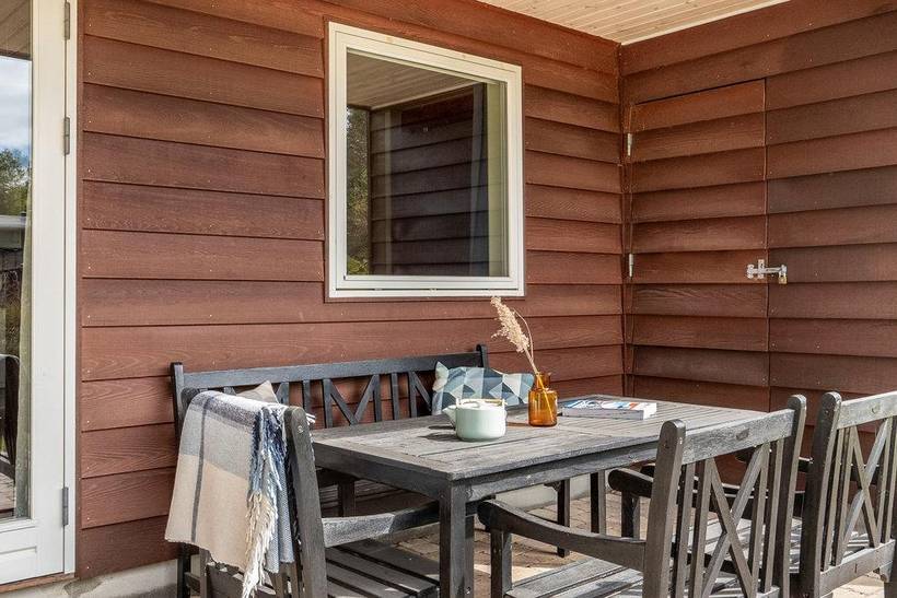 Foto von Ferienhaus MR22 in Fuglslev - Ebeltoft - Ostjütland