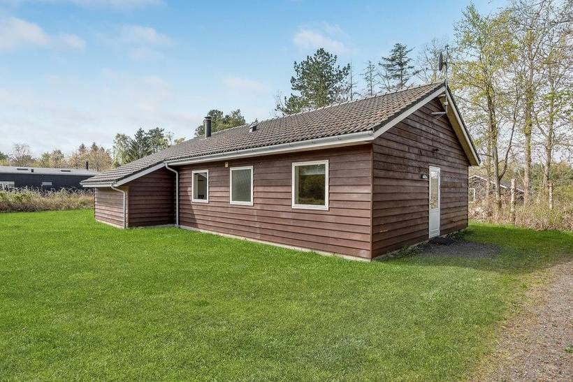 Foto von Ferienhaus MR22 in Fuglslev - Ebeltoft - Ostjütland
