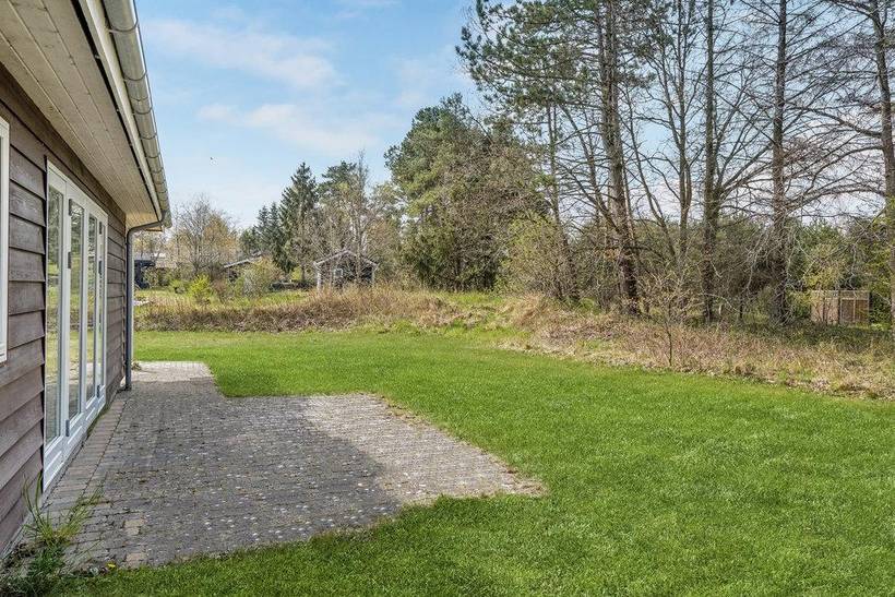 Foto von Ferienhaus MR22 in Fuglslev - Ebeltoft - Ostjütland