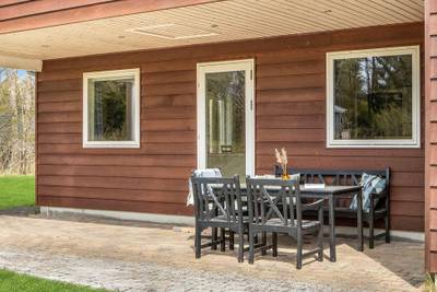 Vorschaubild von Ferienhaus MR22 in Fuglslev - Ebeltoft - Ostjütland