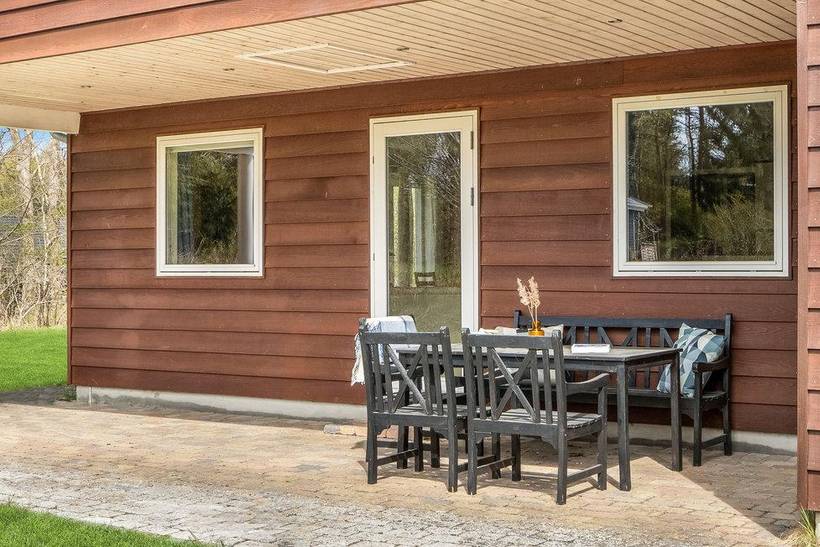 Foto von Ferienhaus MR22 in Fuglslev - Ebeltoft - Ostjütland