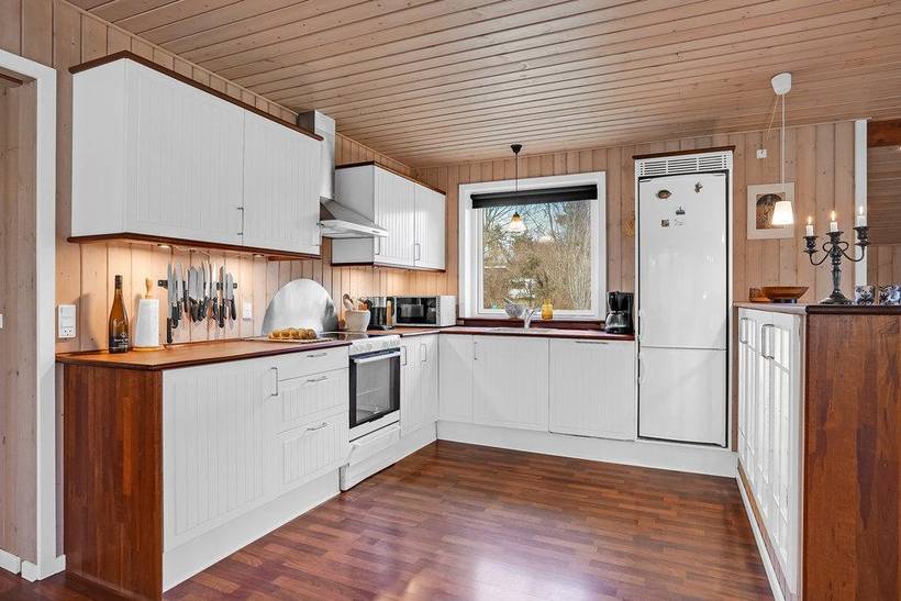 Foto von Ferienhaus MR22 in Fuglslev - Ebeltoft - Ostjütland