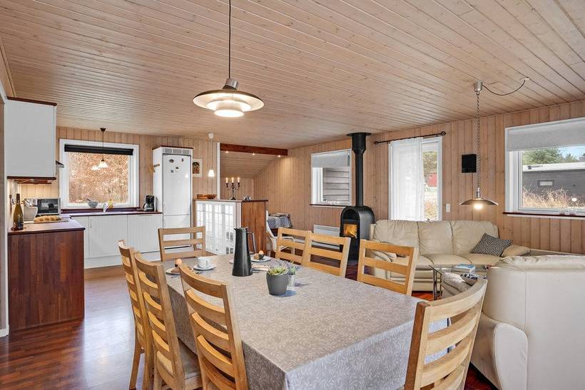 Foto von Ferienhaus MR22 in Fuglslev - Ebeltoft - Ostjütland