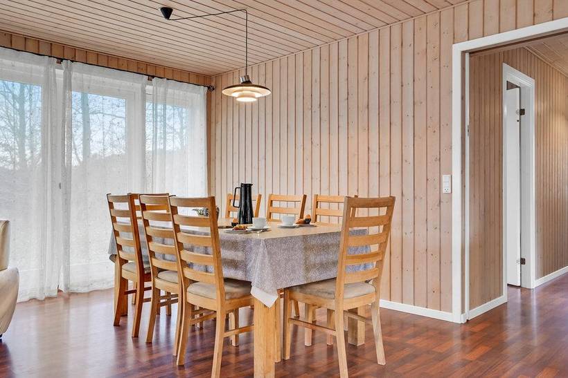 Foto von Ferienhaus MR22 in Fuglslev - Ebeltoft - Ostjütland