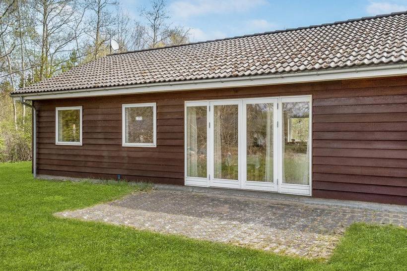 Foto von Ferienhaus MR22 in Fuglslev - Ebeltoft - Ostjütland