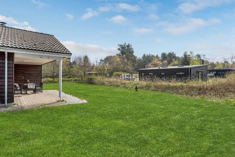 Foto von Ferienhaus MR22 in Fuglslev - Ebeltoft - Ostjütland