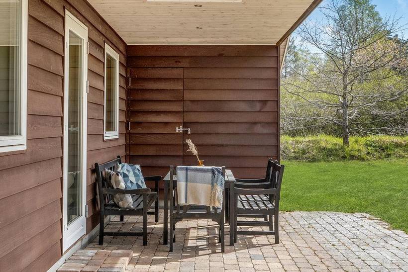 Foto von Ferienhaus MR22 in Fuglslev - Ebeltoft - Ostjütland