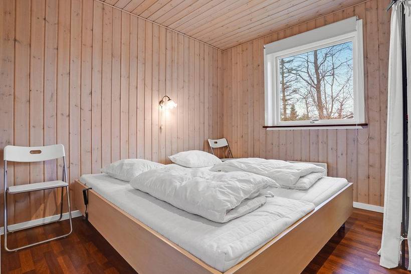 Foto von Ferienhaus MR22 in Fuglslev - Ebeltoft - Ostjütland