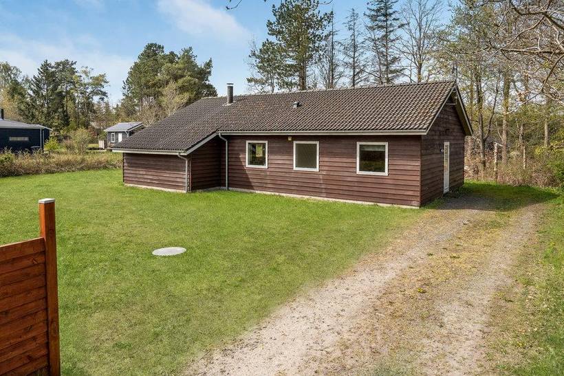 Foto von Ferienhaus MR22 in Fuglslev - Ebeltoft - Ostjütland