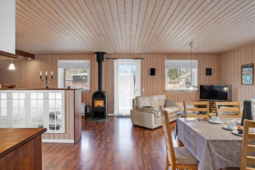 Foto von Ferienhaus MR22 in Fuglslev - Ebeltoft - Ostjütland