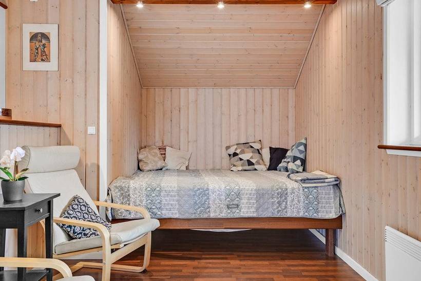 Foto von Ferienhaus MR22 in Fuglslev - Ebeltoft - Ostjütland