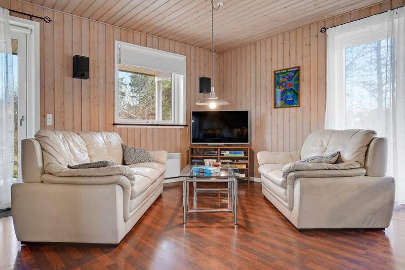 Foto von Ferienhaus MR22 in Fuglslev - Ebeltoft - Ostjütland