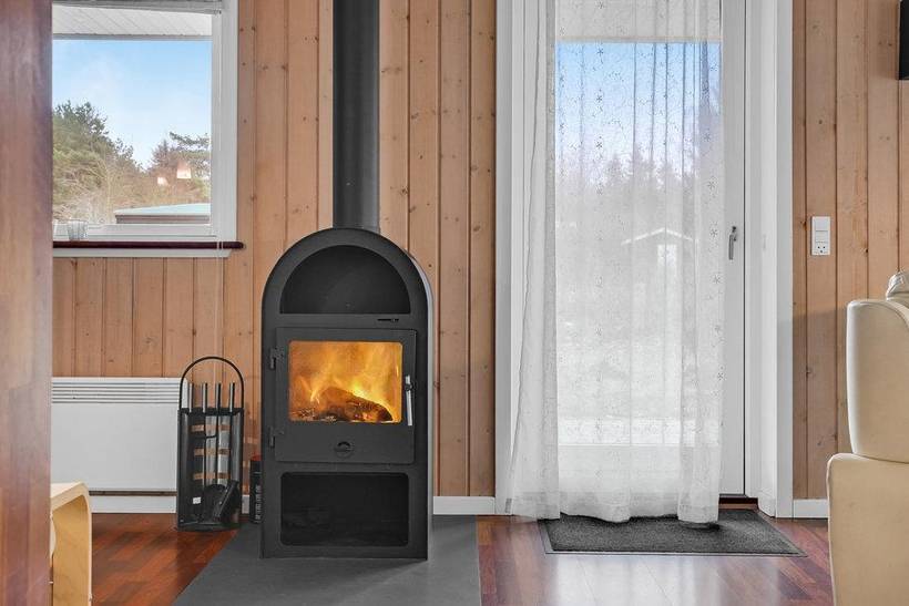 Foto von Ferienhaus MR22 in Fuglslev - Ebeltoft - Ostjütland