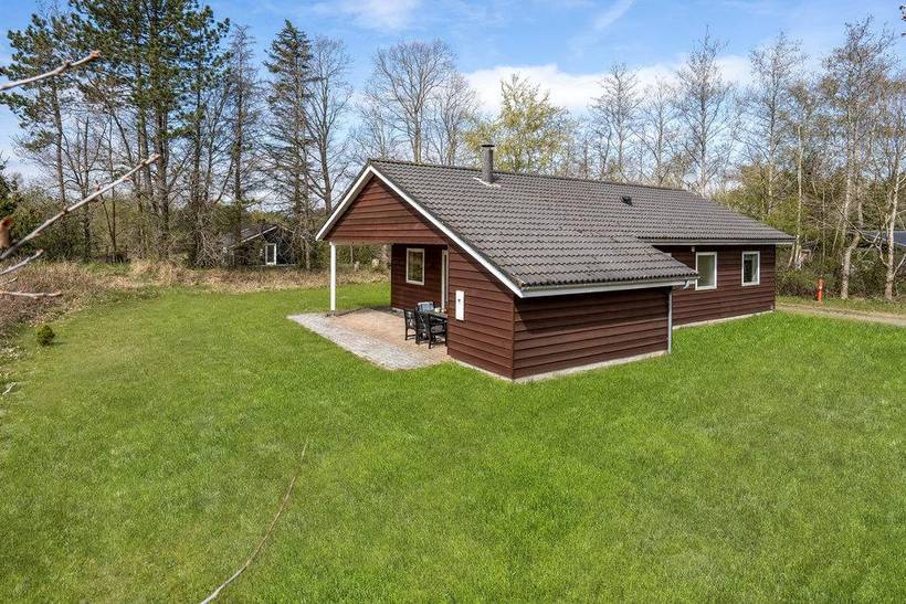 Foto von Ferienhaus MR22 in Fuglslev - Ebeltoft - Ostjütland