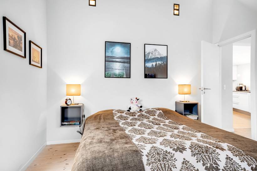 Foto von Ferienhaus MR24 auf Bøged - Südseeland