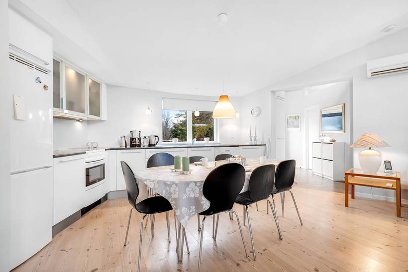 Foto von Ferienhaus MR24 auf Bøged - Südseeland