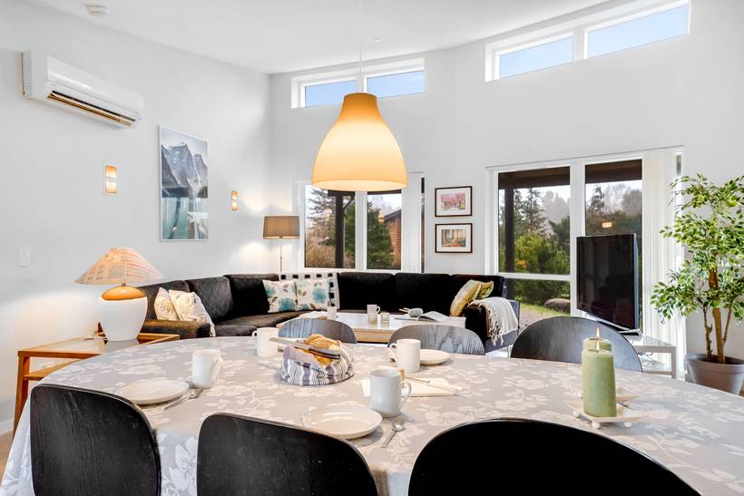 Foto von Ferienhaus MR24 auf Bøged - Südseeland
