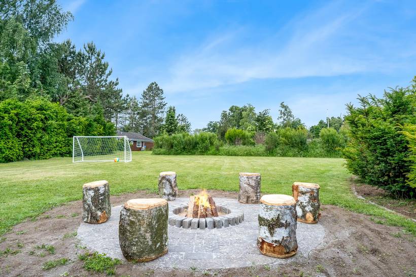 Foto von Ferienhaus MR24 auf Bøged - Südseeland