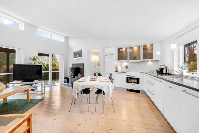 Foto von Ferienhaus MR24 auf Bøged - Südseeland