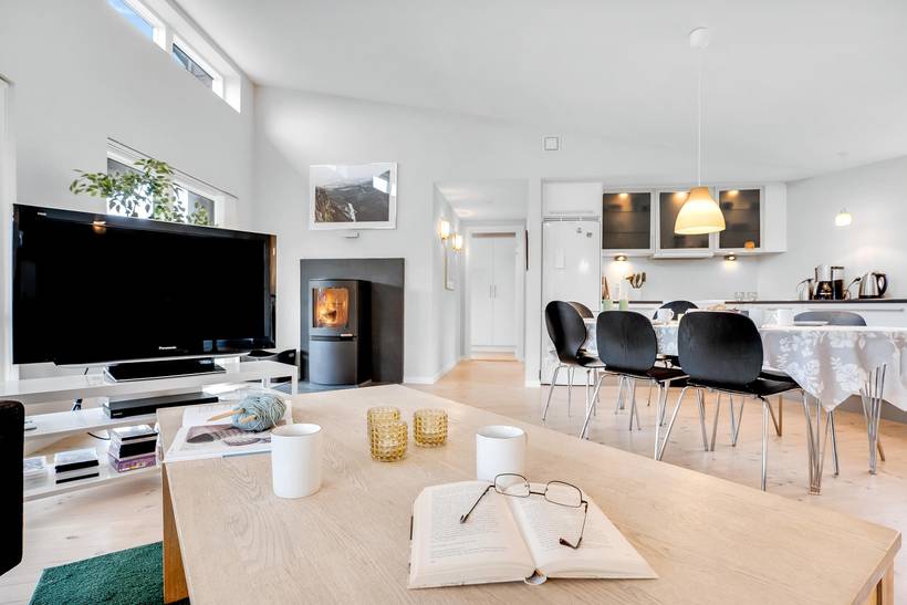 Foto von Ferienhaus MR24 auf Bøged - Südseeland