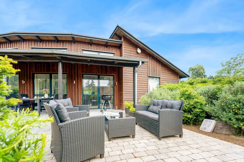 Foto von Ferienhaus MR24 auf Bøged - Südseeland