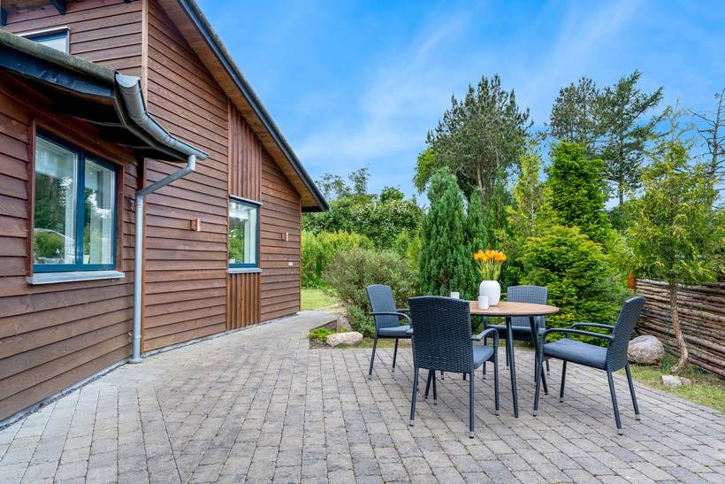 Foto von Ferienhaus MR24 auf Bøged - Südseeland