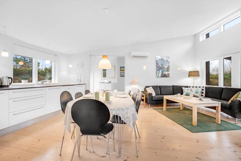 Foto von Ferienhaus MR24 auf Bøged - Südseeland
