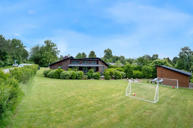 Foto von Ferienhaus MR24 auf Bøged - Südseeland