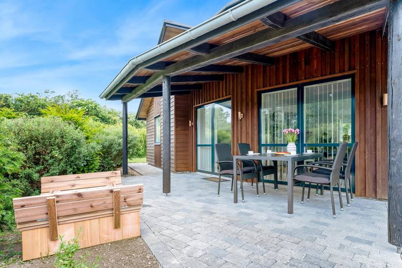Foto von Ferienhaus MR24 auf Bøged - Südseeland