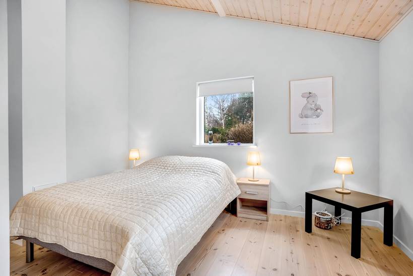 Foto von Ferienhaus MR24 auf Bøged - Südseeland