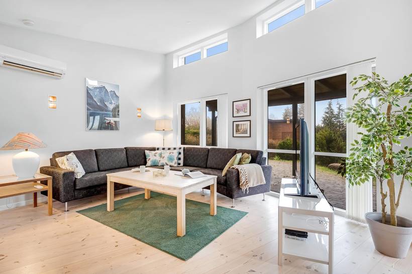 Foto von Ferienhaus MR24 auf Bøged - Südseeland