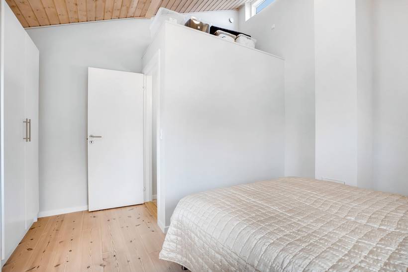Foto von Ferienhaus MR24 auf Bøged - Südseeland
