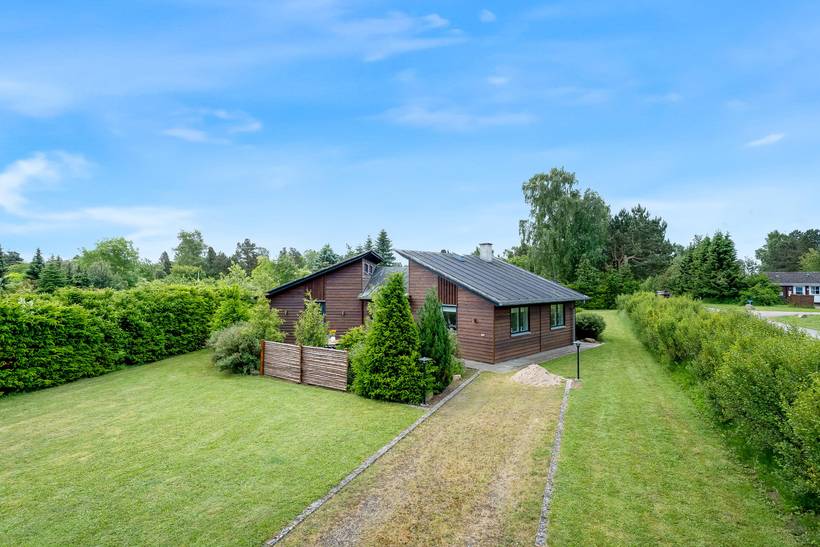 Foto von Ferienhaus MR24 auf Bøged - Südseeland