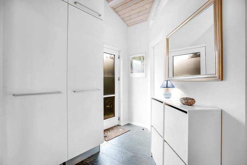 Foto von Ferienhaus MR24 auf Bøged - Südseeland