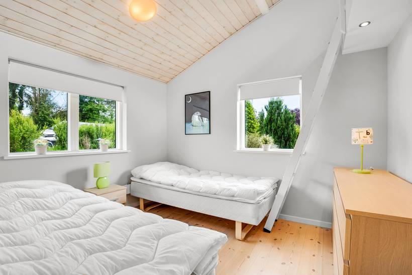 Foto von Ferienhaus MR24 auf Bøged - Südseeland