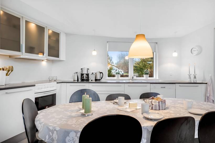 Foto von Ferienhaus MR24 auf Bøged - Südseeland